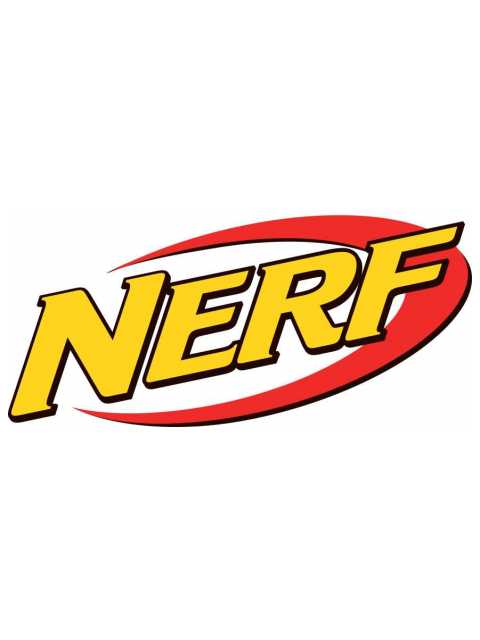logo NERF