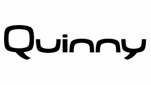 logo Quinny