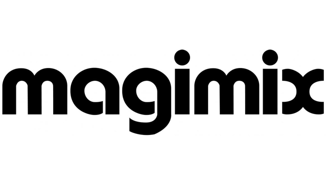 logo Magimix