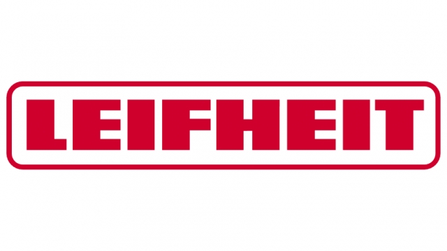 logo Leifheit